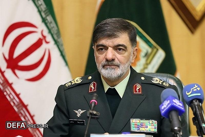سردار رادان: رانندگان پرخطر در نوروز اجازه سفر ندارند