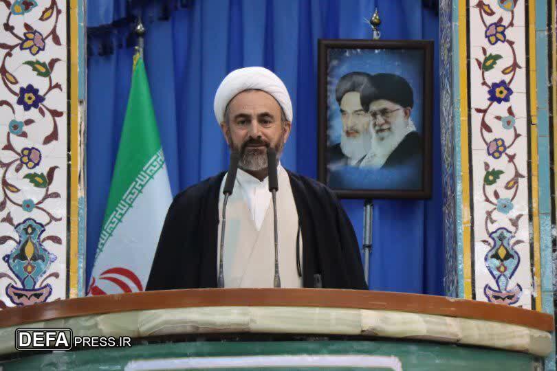 در مذاکره با آمریکا، باید از سرنوشت اوکراین عبرت گرفت
