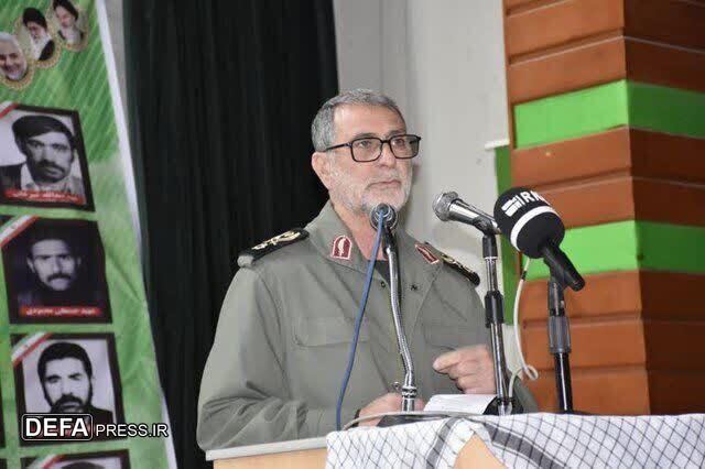 خودباوری و استقلال دو اصل مهم انقلاب اسلامی می‌باشد