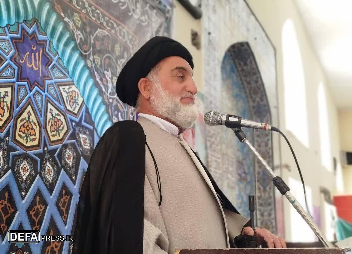 ماه رمضان فرصتی برای آزمایش الهی است