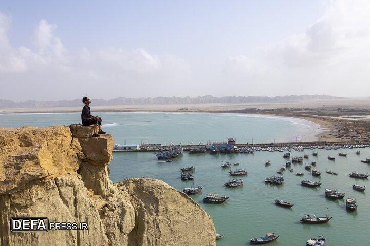 شکست سناریوی ناامنی برای ضربه به گردشگری مََکُران