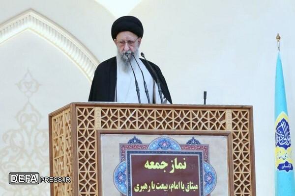 جبهه مقاومت در حال قوی شدن است