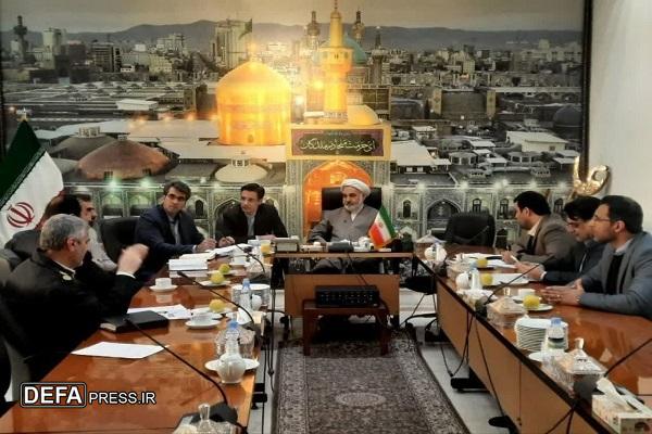 حجت‌الاسلام‌والمسلمین عسکری: همگام شدن با تحولات جهانی؛ مستلزم آینده‌پژوهی و آینده‌نگری در تمامی حوزه‌ها است