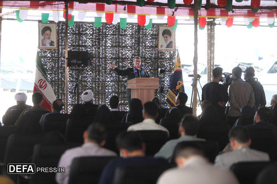 سردار تنگسیری