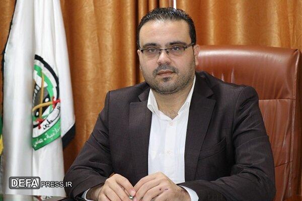 حماس: هیچ مذاکره‌ای درباره مرحله دوم توافق آتش‌بس نداریم