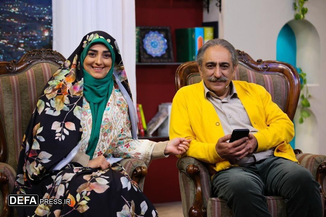 «هلال» شب نشینی خانوادگی در ماه رمضان