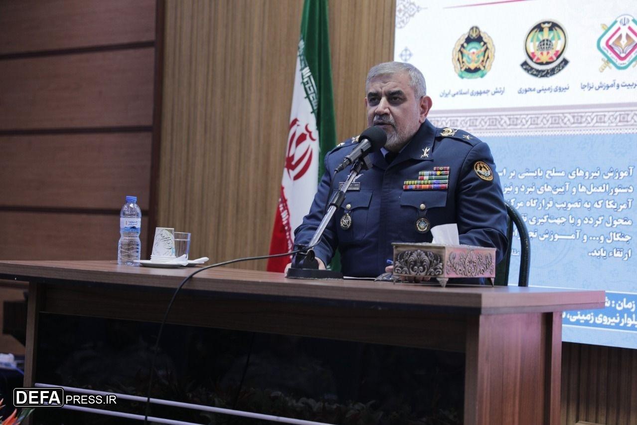 امیر سرتیپ شیخ‌حسنی