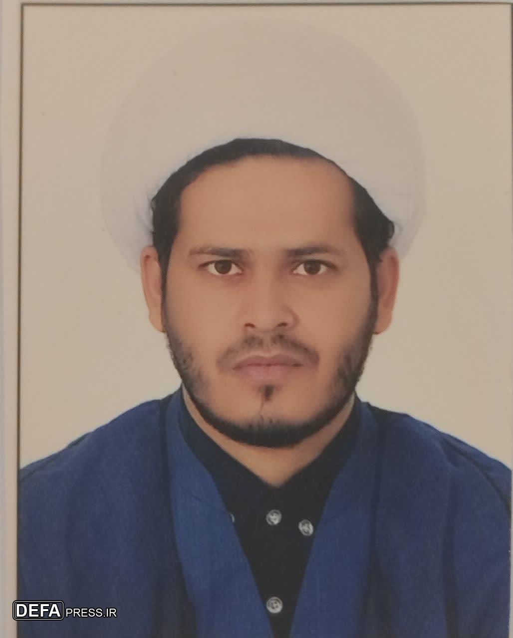 شهادت دو تن از بسیجیان در شهرستان سراوان