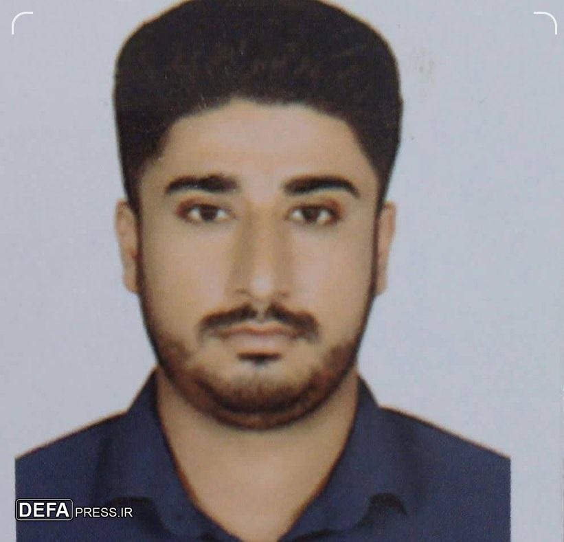 شهادت دو تن از بسیجیان در شهرستان سراوان