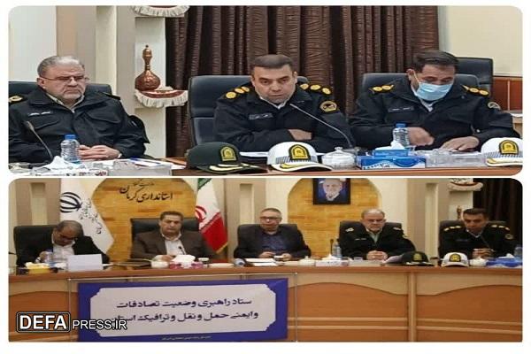 کیفیت پایین خودروها از عوامل اصلی افزایش مرگ‌ومیر در تصادفات است/ضرورت فرهنگ‌سازی و اقدامات پیشگیرانه
