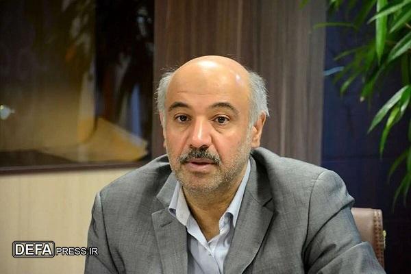 میدری: بایدهم‎افزایی بین آموزش و پرورش، سازمان آموزش فنی وحرفه‎ای و نیرو‌های مسلح داشته باشیم