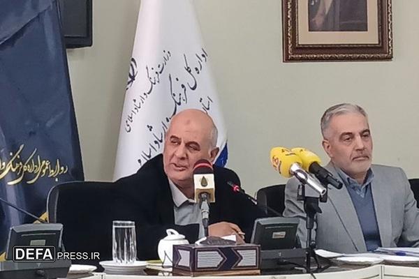 مسگرانی: نمایشگاه بین‌المللی قرآن و عترت مشهد با شعار «قرآن؛ راه زندگی» در حرم مطهر رضوی برگزار می‌شود