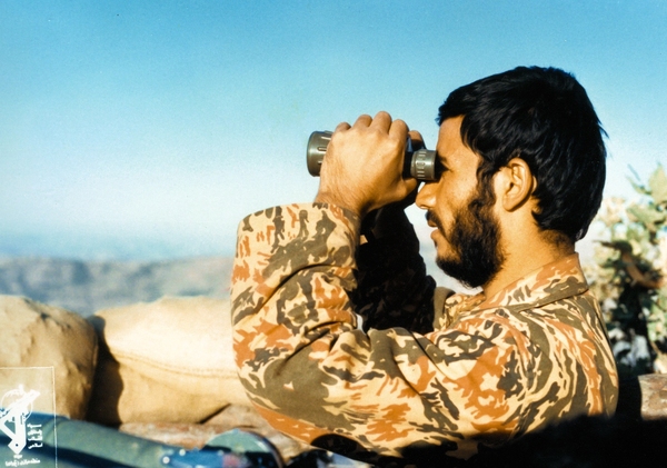 زندگی‌نامه سردار سرلشکر شهید «محمدابراهیم همت»
