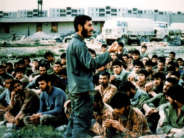 زندگی‌نامه سردار سرلشکر شهید «محمدابراهیم همت»