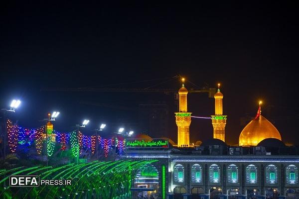 راز نهفته در عبارت «السَّلامُ عَلَیکَ یا أبا عَبدِاللهِ» / اتونشر پنج‌شنبه/ ۱۴ فروردین