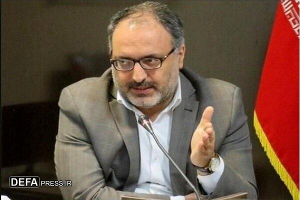 کرمی: اجرای طرح همیاران صلح در مدارس استان کرمانشاه برای اولین بار در کشور