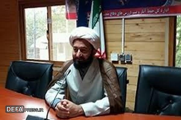 دنبال رضایت یهودیان و مسیحیان منحرف باشند