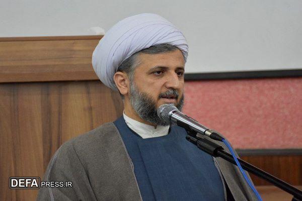 رمضان گنجینه لایتناهی رحمت الهی است