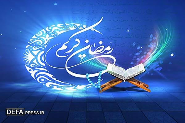 سردار مرادحاجتی: رمضان، ماه اخوت دینی و روح برادری و همدردی با نیازمندان است