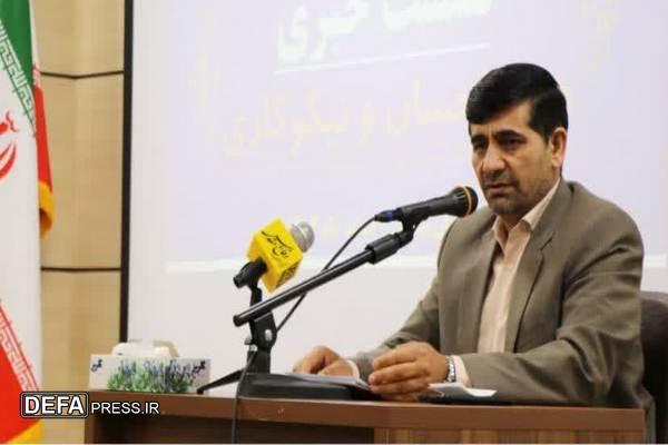 الهی‌راد: ماهیانه ۷۰ میلیارد تومان کمک معیشتی و مستمری به مددجویان در خراسان شمالی پرداخت می‌شود