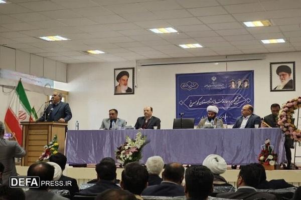 بیست و هفتمین فرماندار خراسان رضوی مشخص شد
