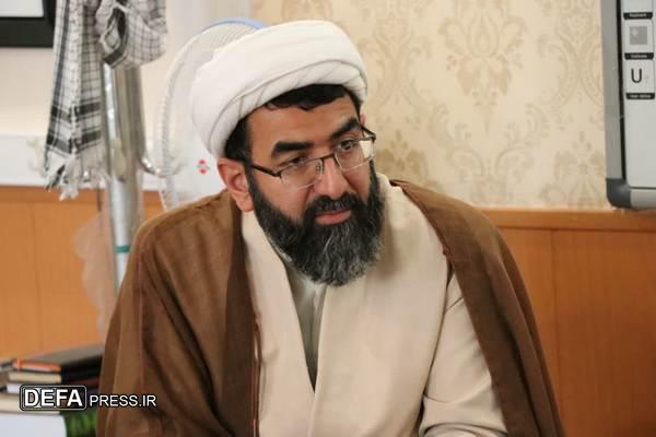 حجت الاسلام رفیعی: تدبر و تمسک به قرآن کریم راهگشا و مرتفع کننده مشکلات است