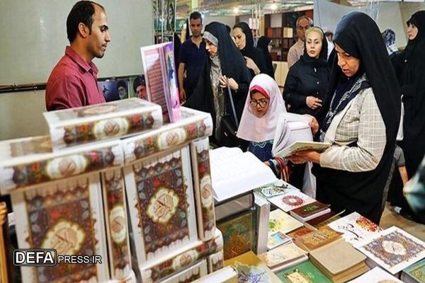 برنامه‌های فرهنگی هنری رمضان در گلستان