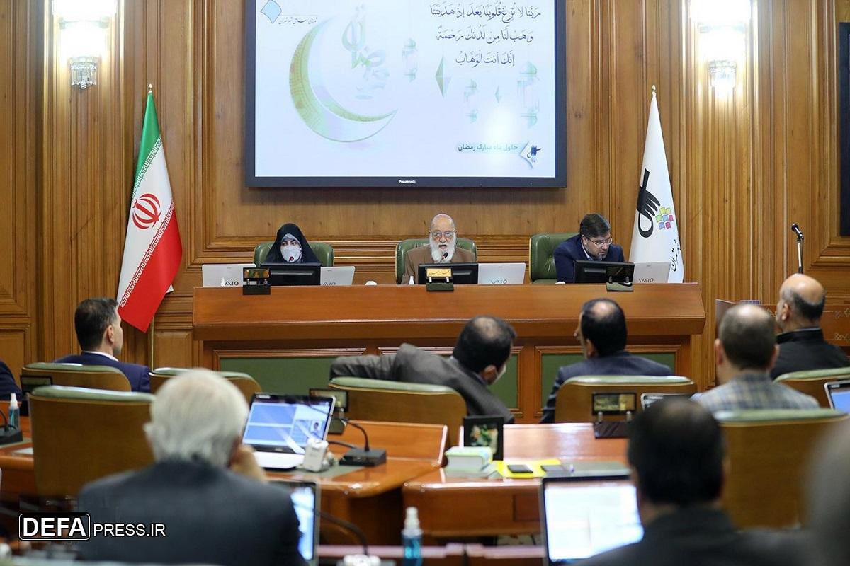 چمران: پیش‌بینی امام خامنه‌ای درباره غرب آشکار شد