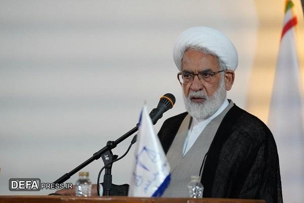 جامعه نیازمند ترویج معنویت و اشاعه فرهنگ عبادت و نیایش است