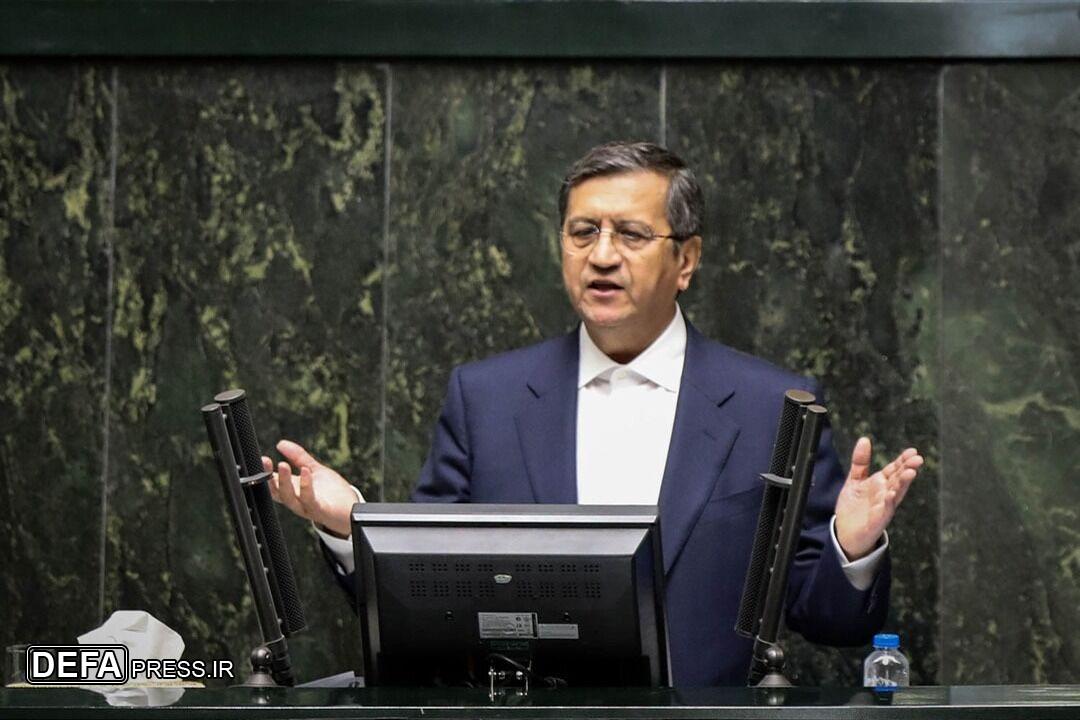 وزیر اقتصاد و امور دارایی: استیضاح جلوه‌ای از پختگی در اداره امور کشور است