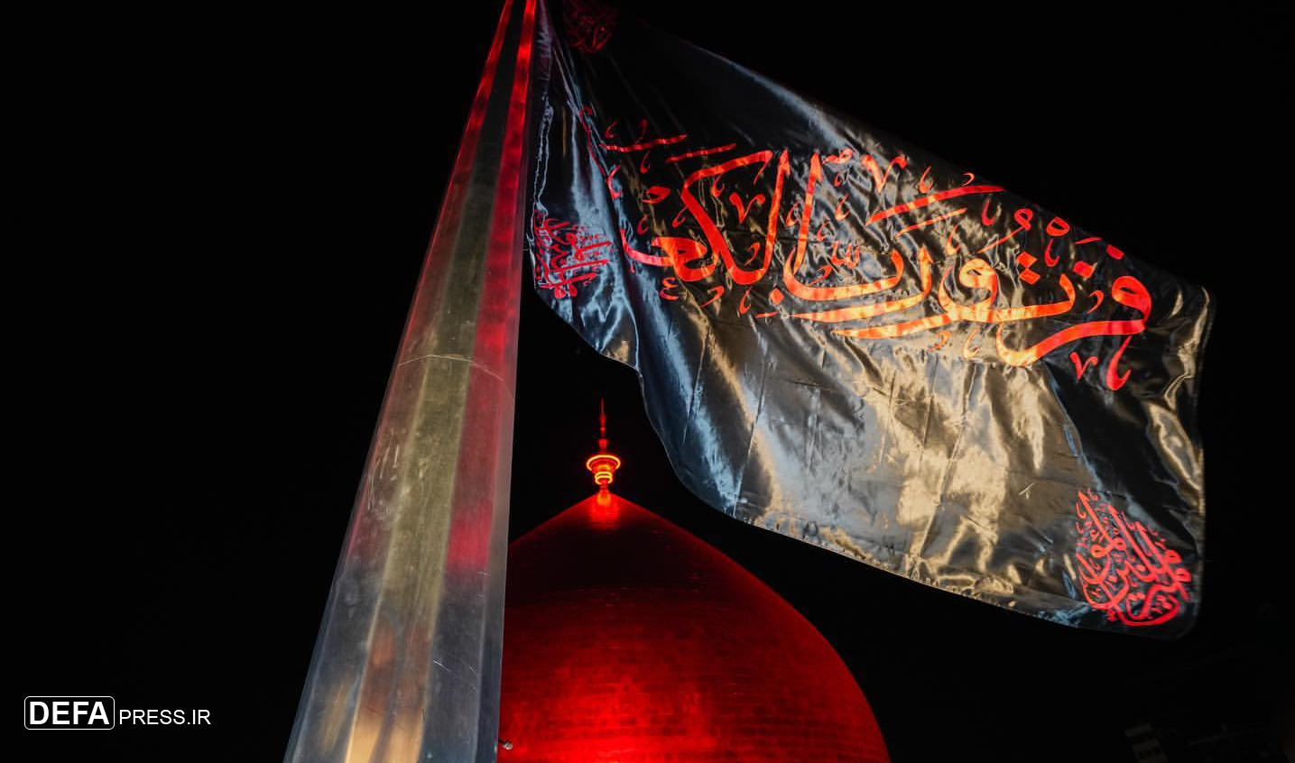 رمز محبوبیت حضرت امیرالمؤمنین (ع) در دل‌ها چیست؟/  اتونشر دوم فروردین/ شهادت حضرت امیر (ع)