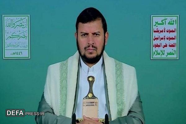 رهبر انصارالله: در صورت از سرگیری جنگ در غزه، تل‌آویو زیر آتش قرار خواهد گرفت