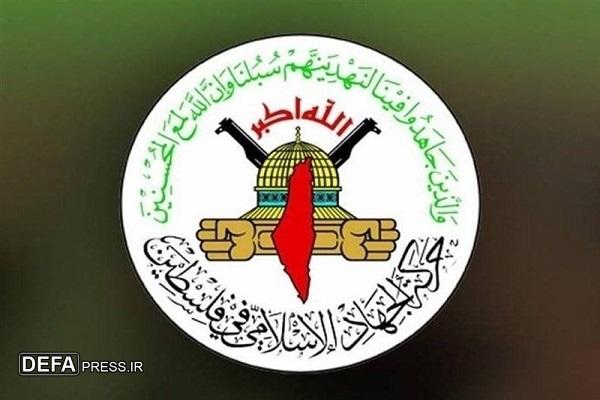 جهاد اسلامی: بستن گذرگاه‌های غزه با تشویق ترامپ انجام شد
