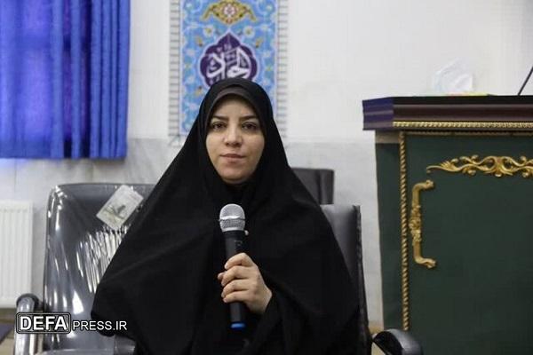 روانشاد: نشر آموزه‌های دینی با استفاده از هنر، بسیار تاثیرگذار و مهم است