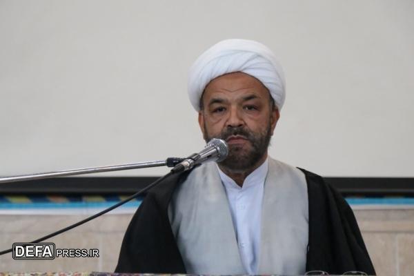 مسئول نمایندگی ولی‌فقیه در سپاه صاحب‌الزمان (عج): ماه رمضان فرصت بهره‌برداری معنوی است