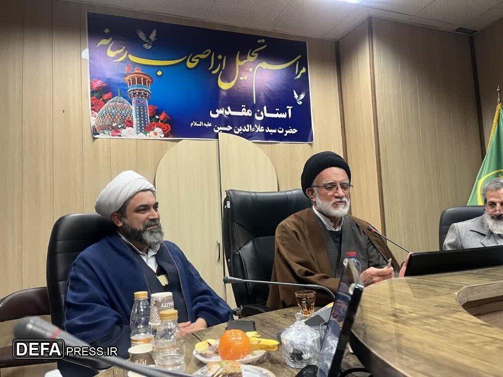 لزوم تبیین فرمایشات رهبر معظم انقلاب در سطح جامعه