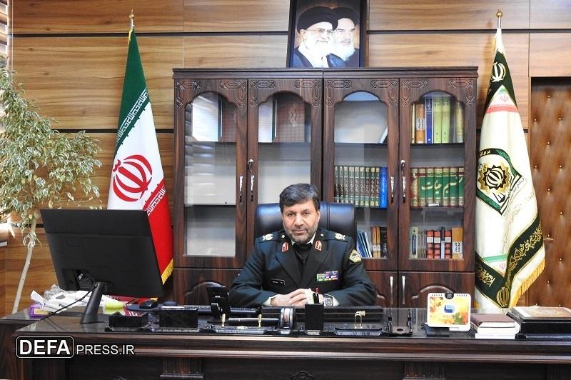 بیش از یک هزار مورد تغییر کاربری غیر مجاز اراضی کشاورزی آزاد شد