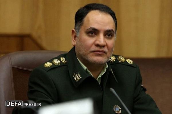 توصیه‌های پلیس آگاهی به شهروندان برای جلوگیری از سرقت در مراکز خرید