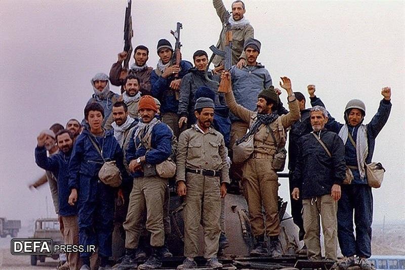 پایان عملیات تکمیلی «کربلای ۵»