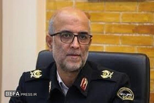 دشمنان تنها به‌دنبال ناامن‌کردن جامعه هستند/ما معتقدیم که شهدا گلچین‌ شده‌اند