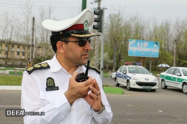 شناسایی ۴۵۸ نقطه حادثه خیز در تهران