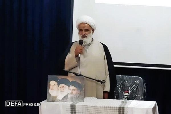 آیت‌الله عصمتی: ماه رمضان فرصت خودسازی و رویش‌هاست