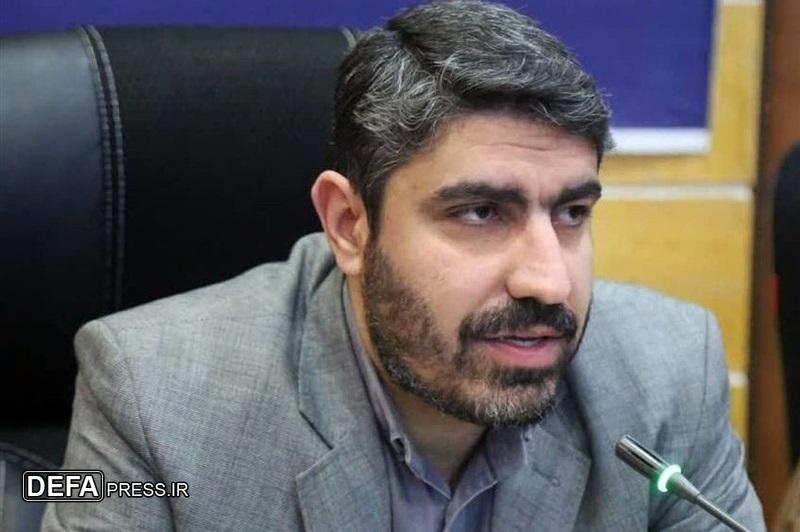 مسئول سازمان بسیج شهرداری تهران: راهیان نور یک اردوی تربیتی کامل در جهت رشد افراد است