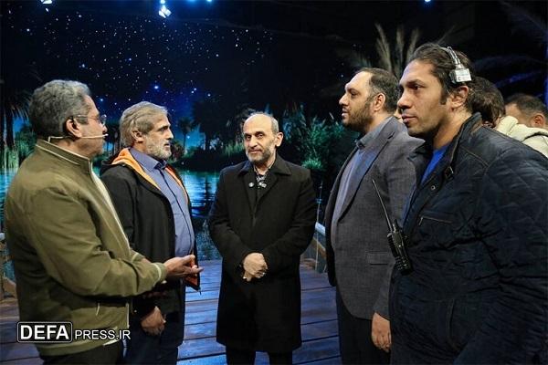 برنامه «جبهه» نوآورانه است