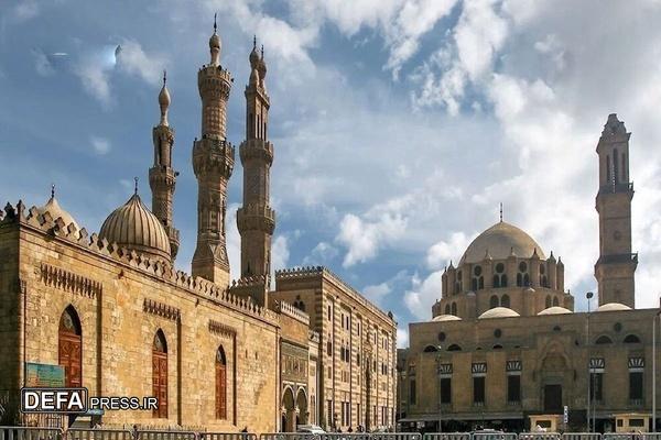 الازهر: کشور‌های اسلامی محاصره روزه‌داران غزه را بشکنند