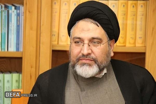 حجت‌الاسلام مرویان حسینی: «تربیت» در اندیشه امام خمینی (ره) نقش تعیین کننده‌ای دارد