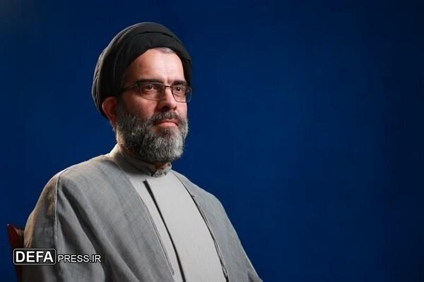 داشتن جامعه قرآنی سرآغاز تحول بزرگ است