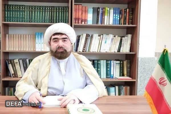 حجت‌الاسلام حسام: سراسر ماه مبارک رمضان برکت و فرصتی برای رسیدن به تقواست