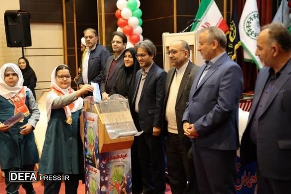 هاشمی: هفته احسان و نیکوکاری، فرصت جوانه زدن مهربانی هاست