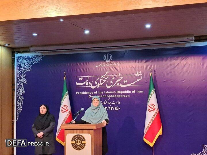 مهاجرانی: امنیت یک موضوع درون‌زا است
